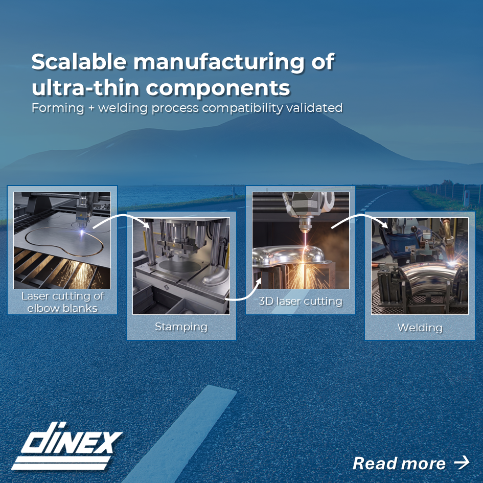 CPC Ultra Thin Exhaust Components Accelerate Aftertreatment Heat Up Slide4