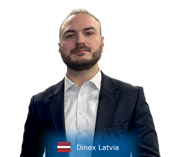 Portrait DLV Stanislavs